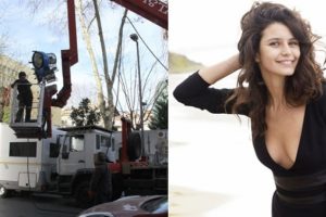 Setten dışarı adım atmadı