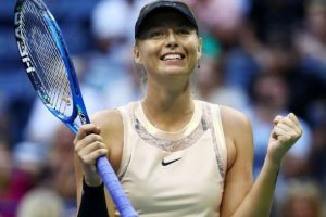 Vladimir Gorelov: Rusya'daki b&uuml;t&uuml;n tenis&ccedil;ilerin idol&uuml; Maria Sharapova