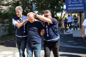 &Ouml;ld&uuml;r&uuml;len kadının kızı: Sanık annemi daha &ouml;nce de tehdit etmiş