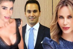 Demet Şener'in yeni sevgilisi kim &ccedil;ıktı?