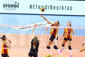 Filede derbi heyecanı