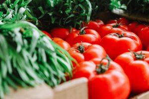 Marketlere tanzim &uuml;r&uuml;n satışı başladı