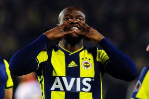 Değeri d&uuml;şt&uuml; ama en değerli yine Moses oldu!