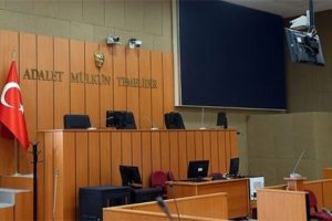 Adil &Ouml;ks&uuml;z'&uuml;n kayınvalidesinin kardeşinin yargılanmasına devam edildi