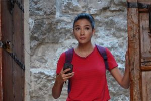 Ayb&uuml;ke Pusat ilk sinema filmiyle hayranlarının karşısına &ccedil;ıkacak