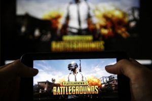 PUBG oyuncuları İstanbul'da bir araya geliyor