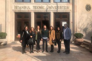 Bursalı Tekstil'den sanayi-&uuml;niversite iş birliği hamlesi