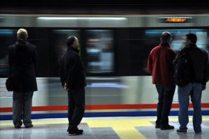 Marmaray'dan ekonomiye b&uuml;y&uuml;k katkı