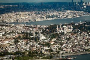 İstanbul'un Bayburt ve Tunceli'den kalabalık mahalleleri