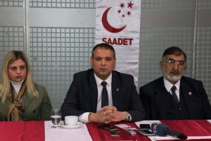 SP se&ccedil;ime iddialı giriyor