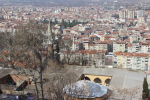 Manisalılar İzmir'e, İzmirliler Manisa'ya