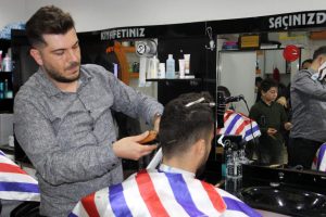 Siirtli kuaf&ouml;rler d&uuml;nya birincisi oldu