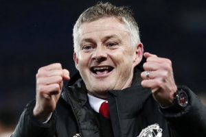 Ole Gunnar Solskjaer, Manchester United ile 3 yıllık s&ouml;zleşme imzaladı