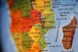 Mozambik'te kolera tehdidi