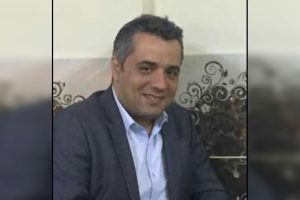 İzmir'de Cumhur İttifakı adayına silahlı saldırı