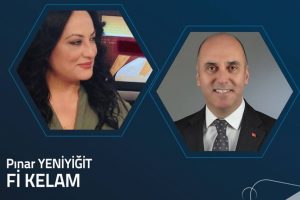 Pınar Yeniyiğit ile Fi Kelam (Dr. Ahmet Murat &Uuml;nal)