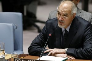Suriye: ABD iki eyaletini İsrail'e versin