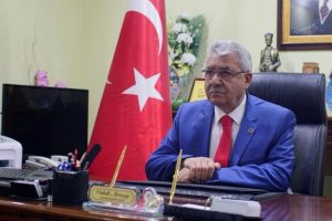 İYİ Partili Belediye Başkanından tepki &ccedil;ekecek s&ouml;zler