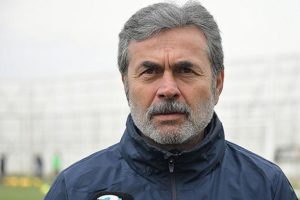 Aykut Kocaman: Şenol G&uuml;neş doğrusunu yaptı