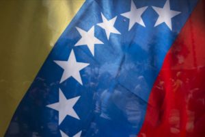 Venezuela'da su sıkıntısı artıyor
