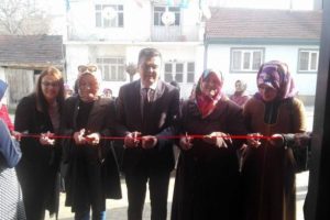 "&Ccedil;&ouml;mleğe Birde Hanım Eli Değsin" projesi tekrar hayata ge&ccedil;ti