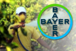 Alman kimya devi Bayer'e 80 milyon dolarlık kanser cezası
