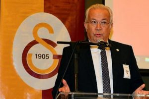 Hamamcıoğlu'ndan başkanlık a&ccedil;ıklaması!