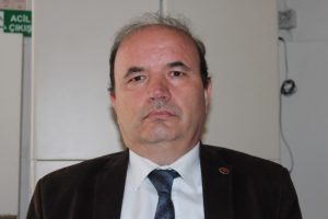T&uuml;rkiye Kamu-Sen yetki istiyor
