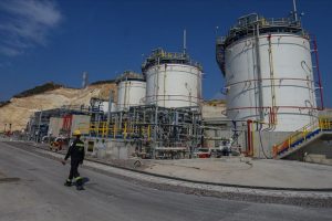 Petrol &uuml;r&uuml;nleri pazarında istihdam 200 bin
