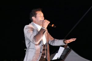 Cumhur ittifakından muhteşem konser