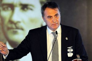 Fikret Orman: İnşallah Cenk ve Burak ilerde beraber oynar