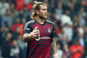 "Loris Karius, hep bir pişmanlık olarak hatırlanacak"