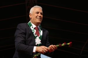 Millet İttifakı'ndan Bursa'da b&uuml;y&uuml;k buluşma!