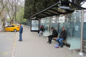 Akıllı duraklar, Sakaryalıların hayatını kolaylaştıracak