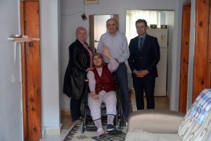 Se&ccedil;ilirlerse mahalle kadınlara emanet olacak