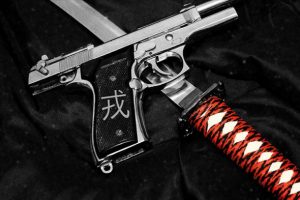Japonya'da 'yakuza' kan kaybediyor