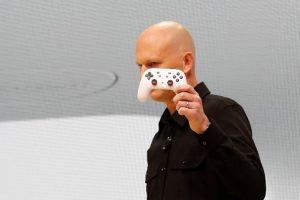 Google Stadia T&uuml;rkiye'de nasıl kullanılacak?