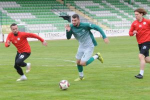 Giresunspor'da hedef galibiyet
