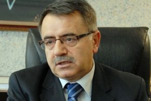 Bursa'ya Uluslararası Hanımlar Kur'an-ı Kerim Hafızlık Yarışması'ndan derece