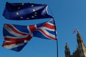 Brexit s&uuml;recinde yeni gelişme