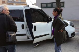 Bursa'da erkekler tutuklandı, kadınlar serbest kaldı