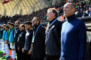 Tahkim Kurulu'ndan Bursaspor kararı