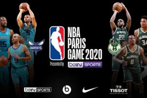 Paris, NBA ma&ccedil;ına ev sahipliği yapacak