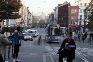 Bel&ccedil;ika İslam Federasyonu'nun, a&ccedil;mak istediği okula imar izni &ccedil;ıkmadı