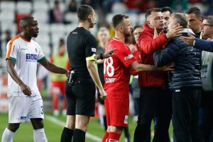 Sergen Yal&ccedil;ın'ın cezası onandı