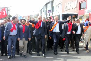 Kurtulmuş'tan muhalefete Bremen Mızıkacıları benzetmesi
