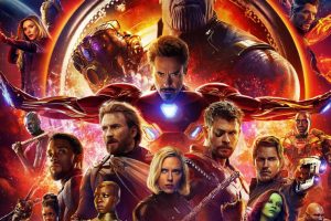 Avengers: Endgame'de ana kadrodan birinin &ouml;leceği doğrulandı