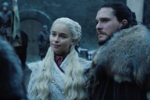 Game of Thrones'un belgeseli geliyor