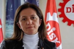 DİSK Genel Başkanı'na hapis istemi