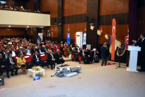 Bursa Yenişehir'de Kütüphane Haftası etkinliklerine yoğun ilgi